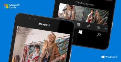 Lumia 950 and 950 XL