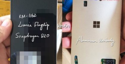 Lumia 960