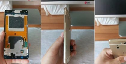 Microsoft Lumia 960