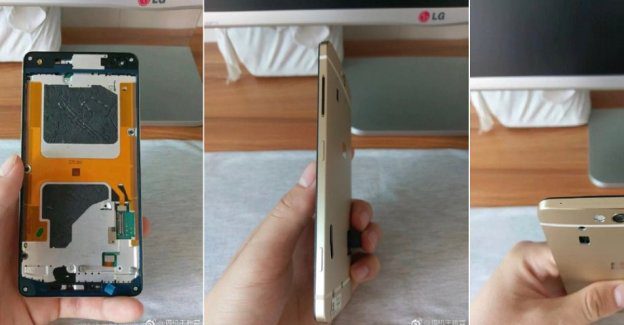 Microsoft Lumia 960