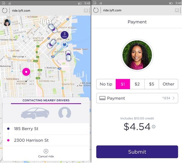 lyft