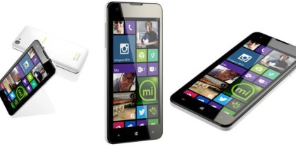 madosma windows phone