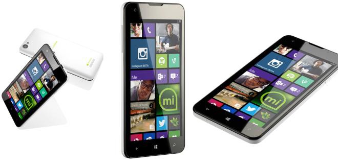 madosma windows phone