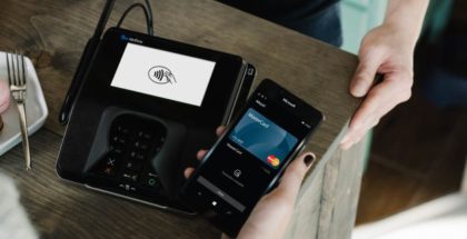 Masterpass Mastercard wallet app windows 10 mobile
