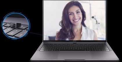 MateBook X Pro