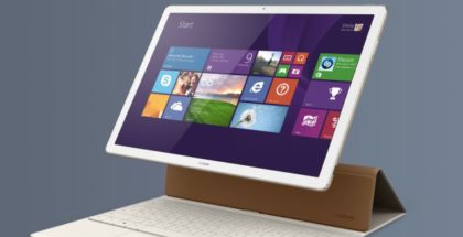 windows tablet matebook huawei