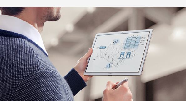 huawei matebook