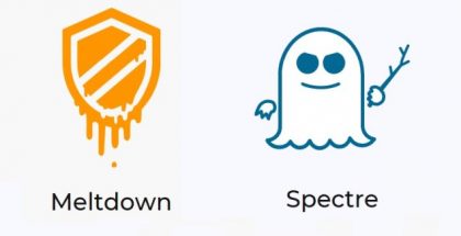 Meltdown spectre