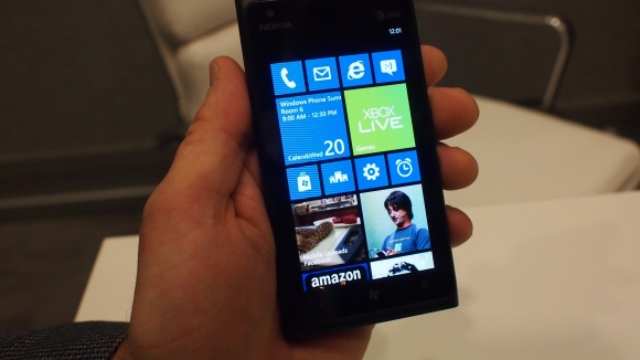 Microsoft introduces new security policy for Windows Phone Store