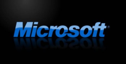 Microsoft logo