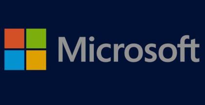 Microsoft Logo