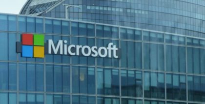 microsoft logo
