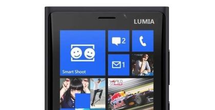 microsoft lumia phone branding windows phone