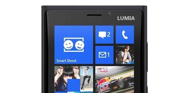 microsoft lumia phone branding windows phone