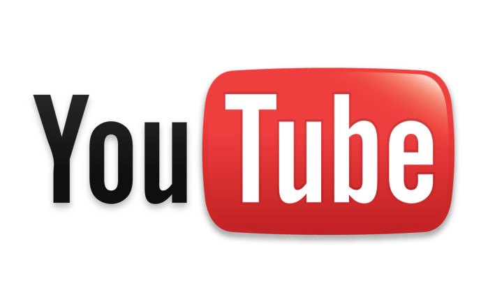 Microsoft released an official Windows Phone YouTube app