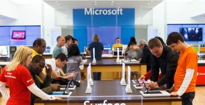microsoft store canada