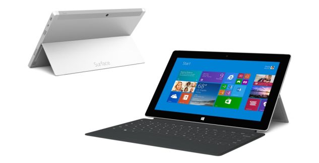 Tablet Microsoft Surface 2