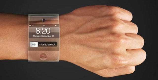 Microsoft Smartwatch comes in October with 11 sensors