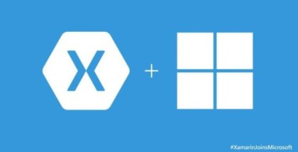 xamarin microsoft