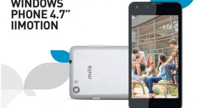 Miia windows phone 2014