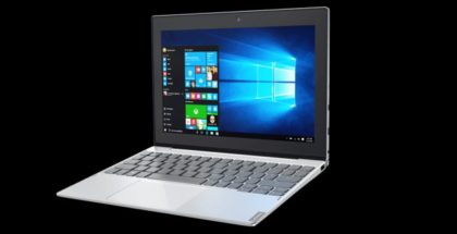 Lenovo Miix 320 tablet Windows