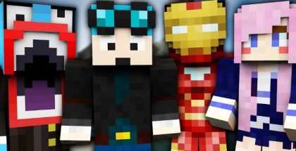 MineCraft