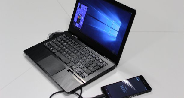 Mirabook