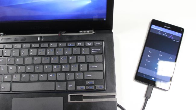 Mirabook