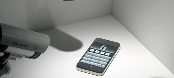 5 Daily Threats to Your Mobile Security