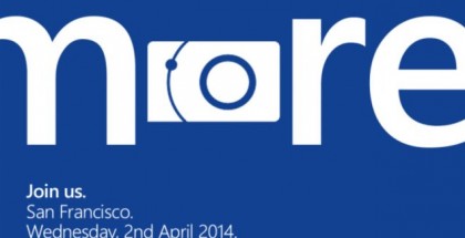 More nokia lumia to come