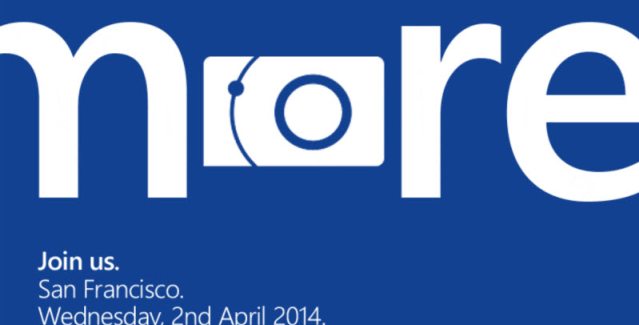 More nokia lumia to come