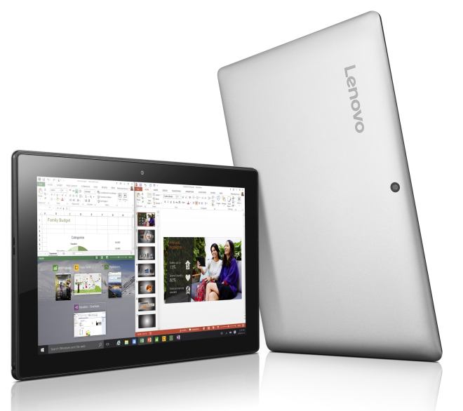 ideapad MIIX 310