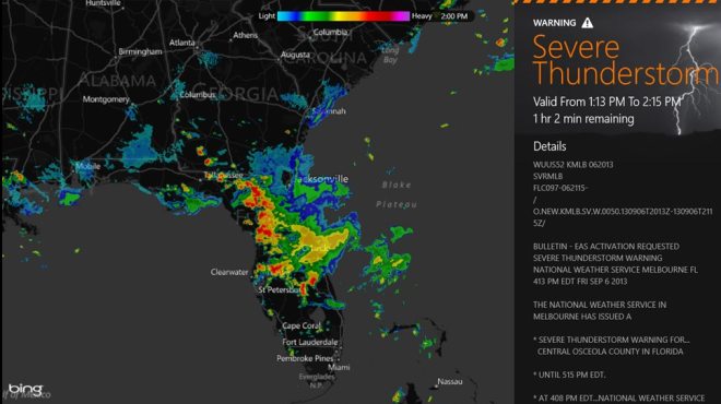myradar