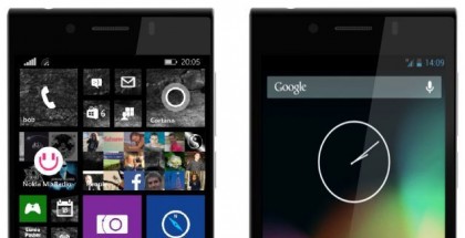 NEO m1 windows phone 8.1