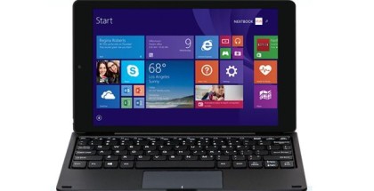 Nextbook tablet