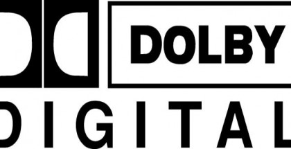 Nokia Dolby Digital Plus logo