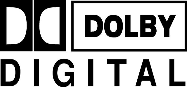Nokia Dolby Digital Plus logo