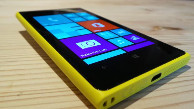 Nokia Lumia 1020