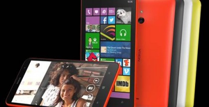 Nokia Lumia 635 Windows Phone 8.1