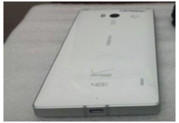 Nokia Lumia 929 picture