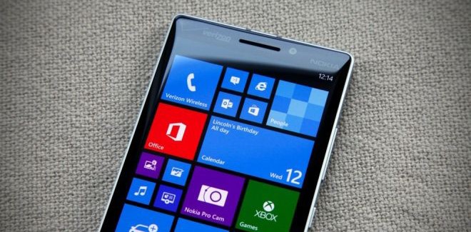 Nokia Lumia Icon will soon be supported for Redstone Insider builds