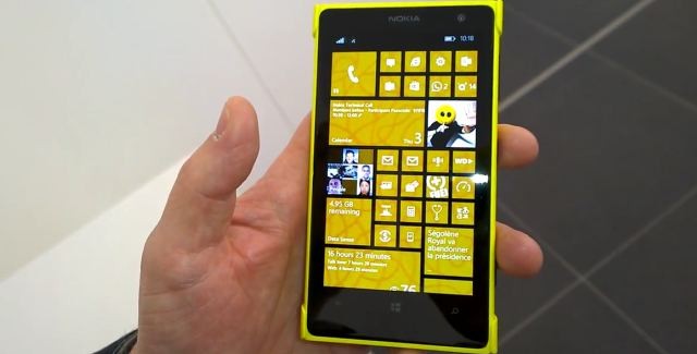 Widespread approval for Windows Phone 8.1 and Cortana