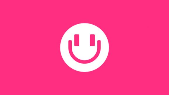 Nokia MixRadio logo