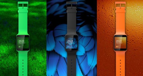 nokia moonraker