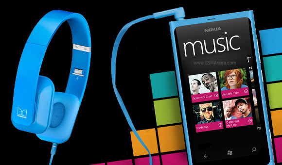 Nokia Music gets a new update, includes new Notifications and more
