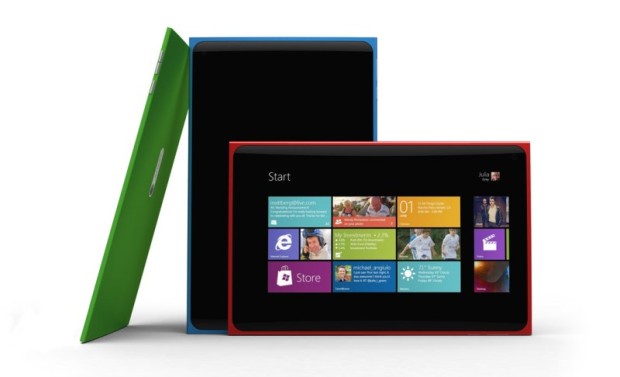 Nokia is revealing six new devices at its October 22 event