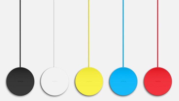 New portable chargers announced from Nokia
