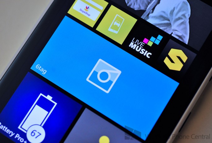 Non-official fully featured Instagram app now available for Windows Phone