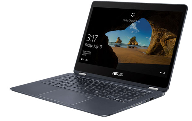 asus novago