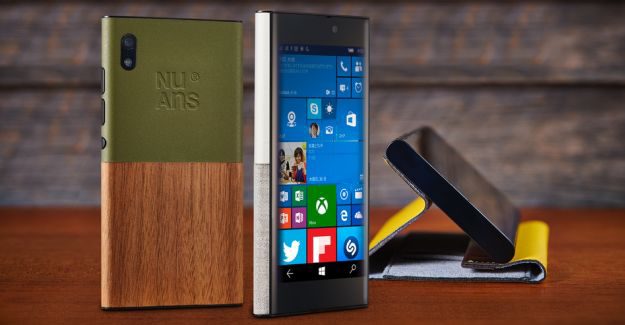 NuAns Neo